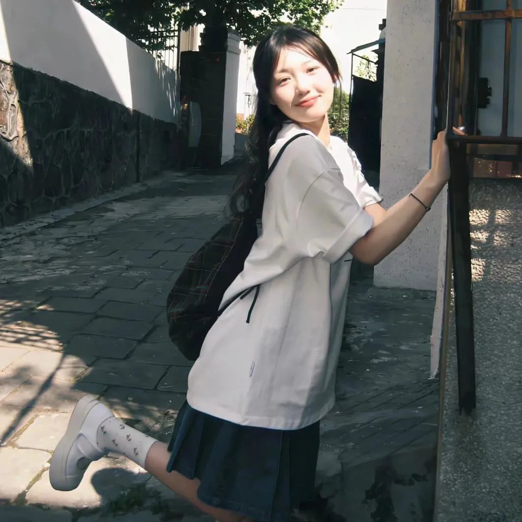 宁静的夏天