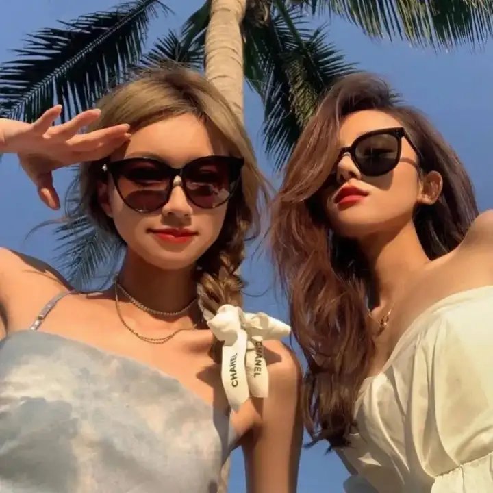 校园姊妹淘