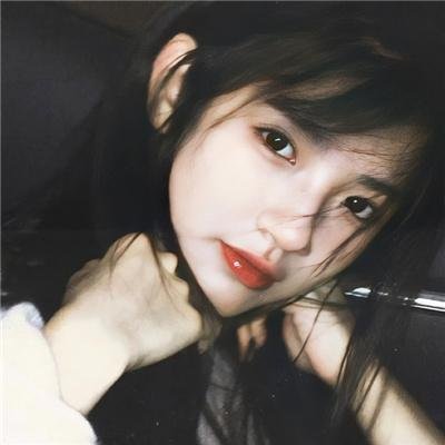 危机中的女人
