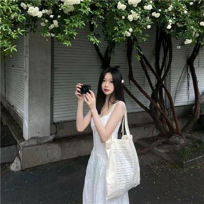 长发妹